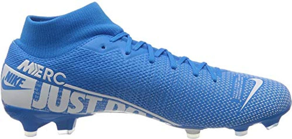 Producto Nike Superfly 7 Academy FG/MG, Zapatillas de Fútbol Unisex Adulto, Multicolor