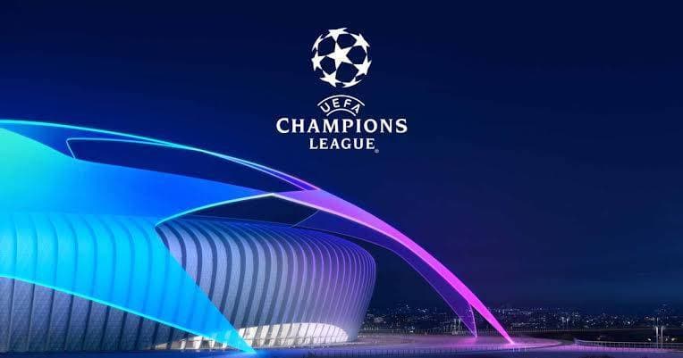 Fashion UEFA CHAMPIONS LEAGUE