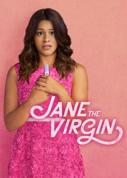 Serie Jane the Virgin