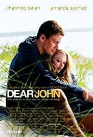 Movie Dear John