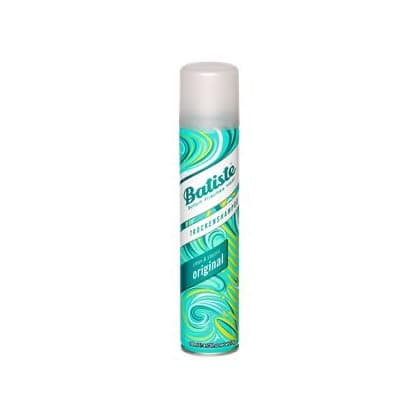 Product Shampoo seco batiste 