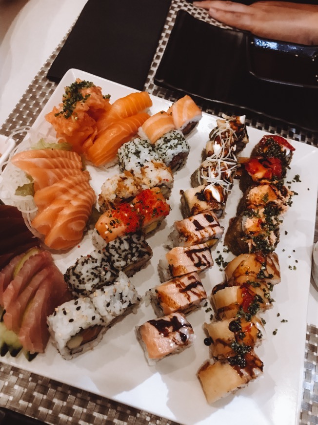 Restaurants Daisuki | Sushi Love