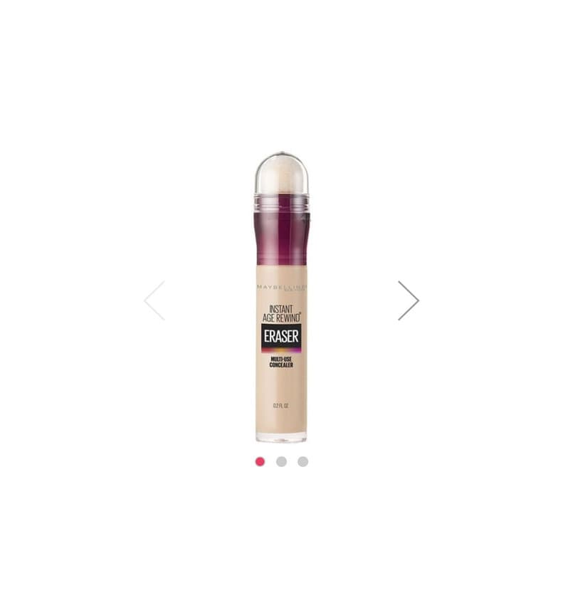 Product Corretor Maybelline