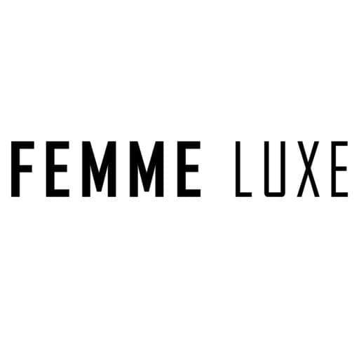 App Femme Luxe Fashion