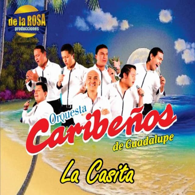 Canción La Casita