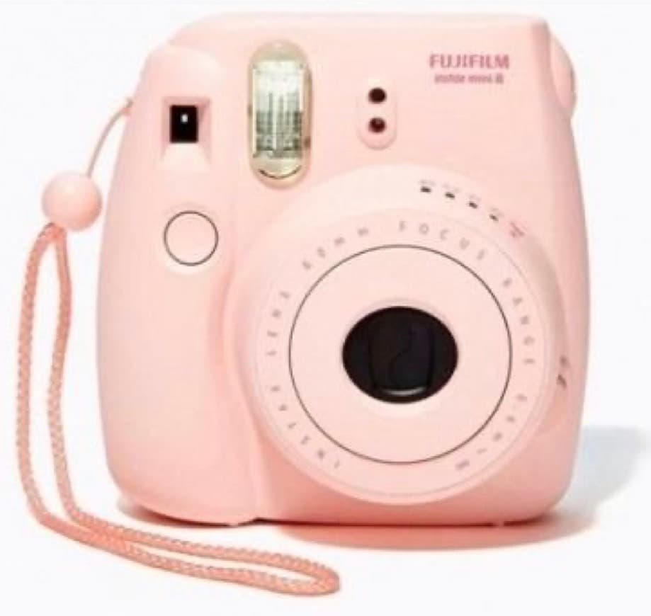 Product Instax mini 8 Rosa 