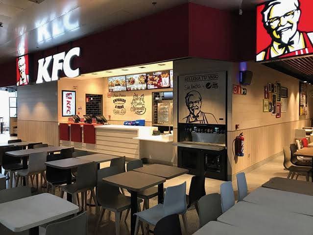 Restaurants KFC