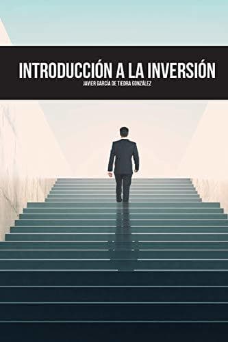 Libro Introducción a la Inversión