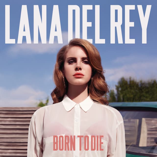 Canción Born To Die