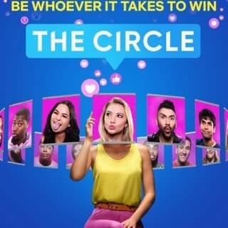 Serie The Circle Brazil