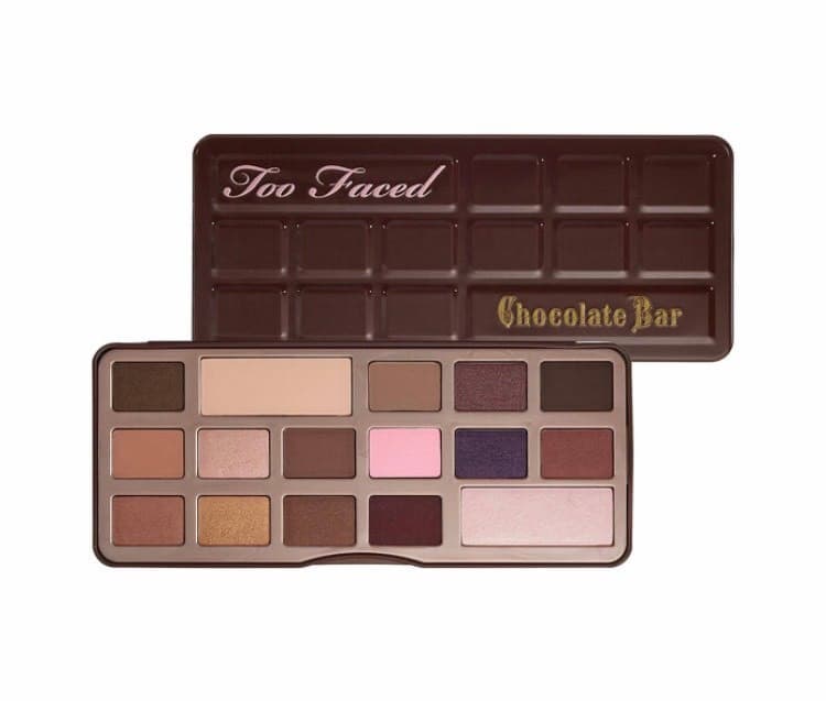 Producto Too faced chocolate bar 