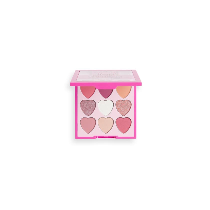 Producto Heartbreakers Shadow Palette Sweetheart