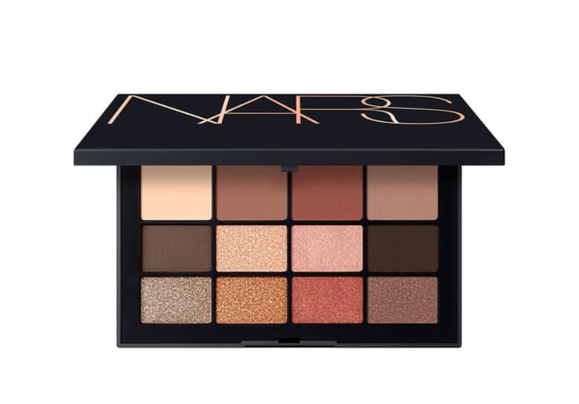 Moda Nars
Skin Deep Eye Palette
Paleta de sombra