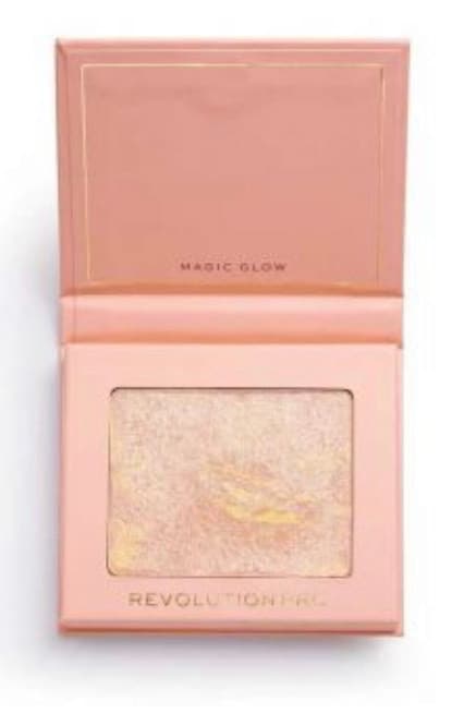 Moda Revolution Pro - Powder Highlighter X Nath - Magic Glow