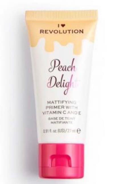 Producto Primer I ❤️ Revolution 