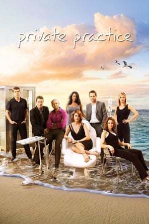 Serie Private Practice