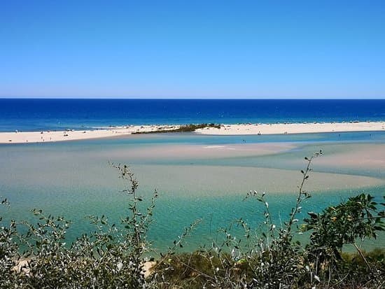 Lugar Praia da Fábrica