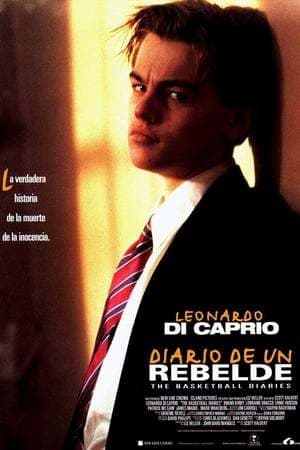 Película The Basketball Diaries