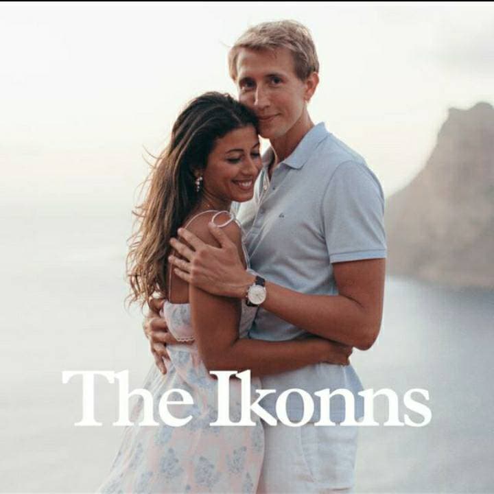 Moda The Ikonns