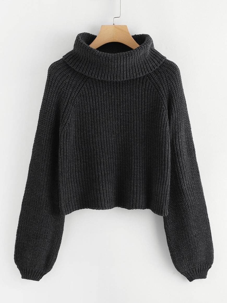 Moda Sleeve sweater 