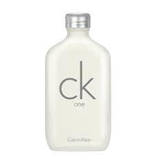 Moda CK ONE | Calvin Klein