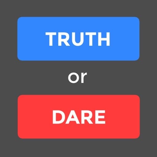 App Truth or Dare - Drinking Games