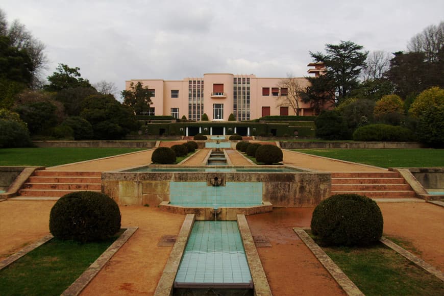 Place Parque de Serralves