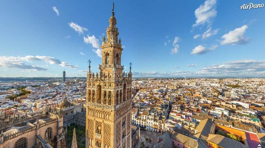 Place La Giralda 