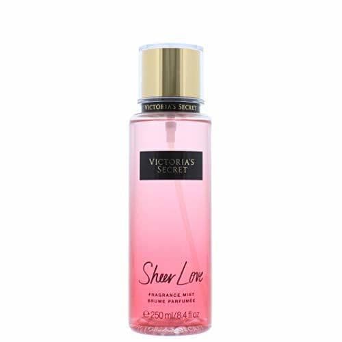 Belleza Victoria'S Secret Romantic Fragrance Body Mist 250 Ml 1 Unidad 250 g