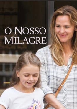 Película Miracles from Heaven