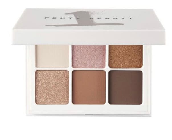 Moda Paleta de sombras Fenty Beauty by Rihanna