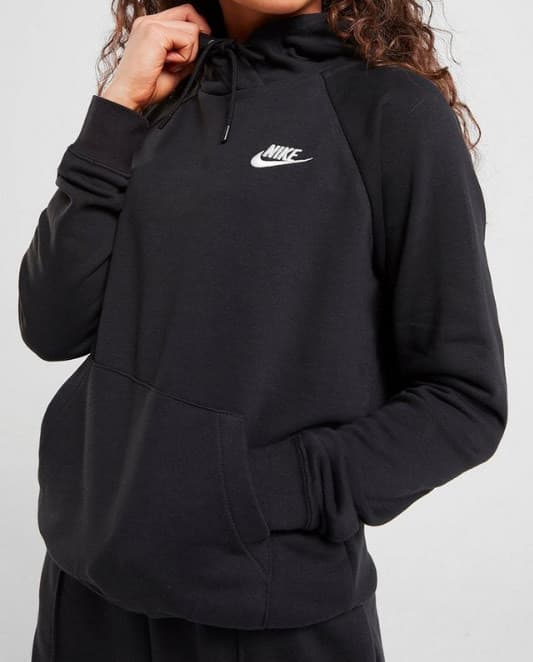 Producto Camisola com capuz NIKE 