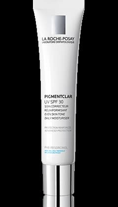 Fashion Pigmentclar UV SPF 30 - Pigmentclar