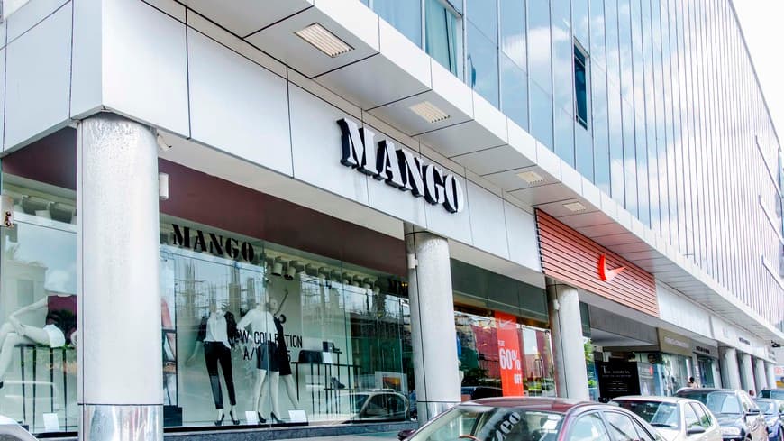 Place Mango Store