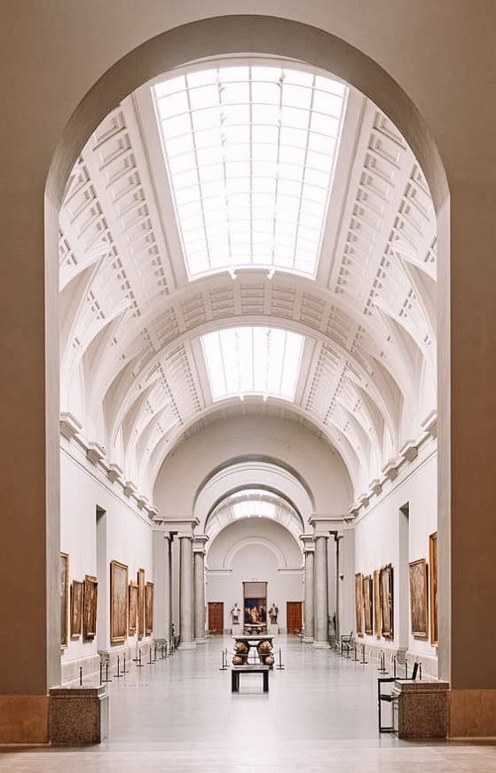 Place Museo do Prado