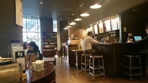 Restaurants Starbucks