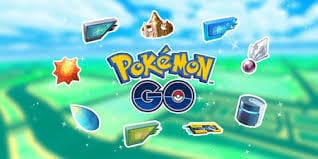 App Pokémon GO