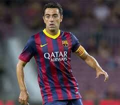 Fashion Xavi