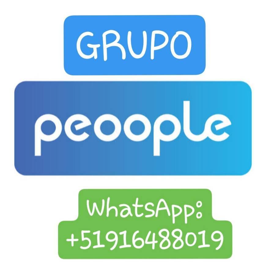 Fashion Grupo de WhatsApp 