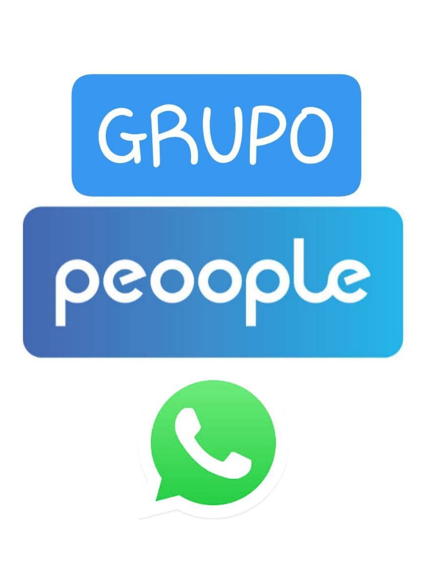 Moda WhatsApp Grupo