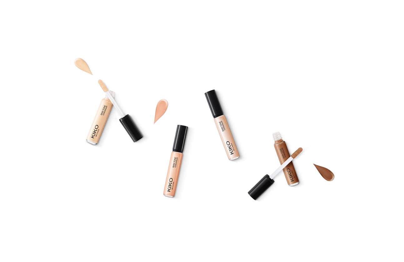 Product skin tone concealer