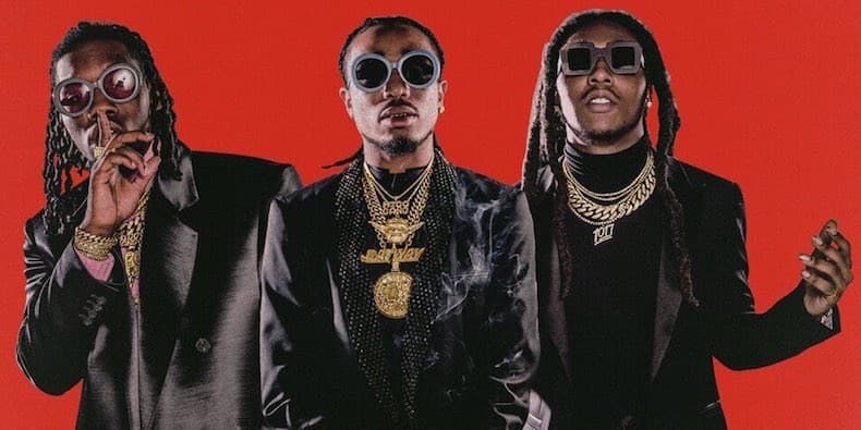 Fashion Migos 