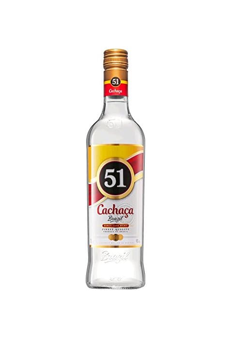 Producto Cachaca 51-70Cl