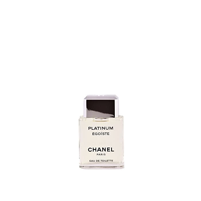 Belleza CHANEL Egoiste - Eau De Toilette