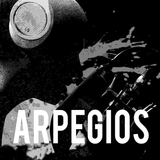 Music Arpegios