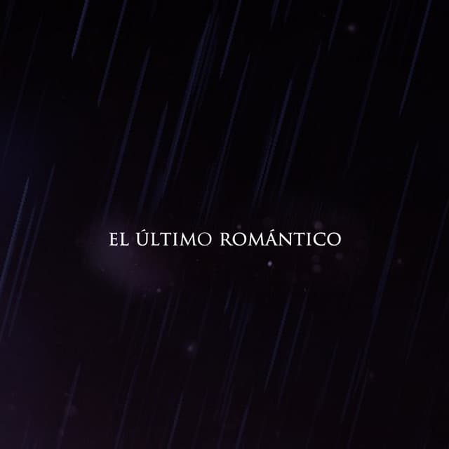 Music El último romántico