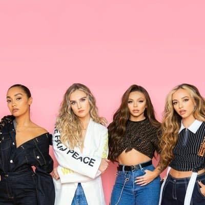 Music Little mix