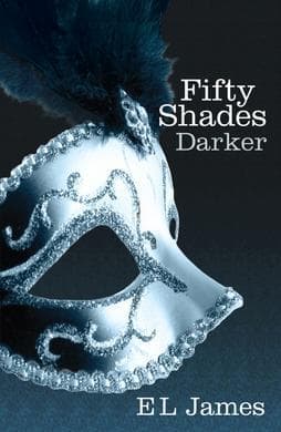 Libro Darker: 'Fifty Shades Darker' as told by Christian