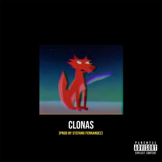 Canción Clonas & Xanax