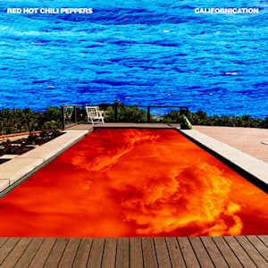 Canción Californication